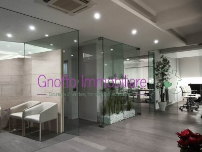 appartamento in affitto a Trapani in zona Centro Città