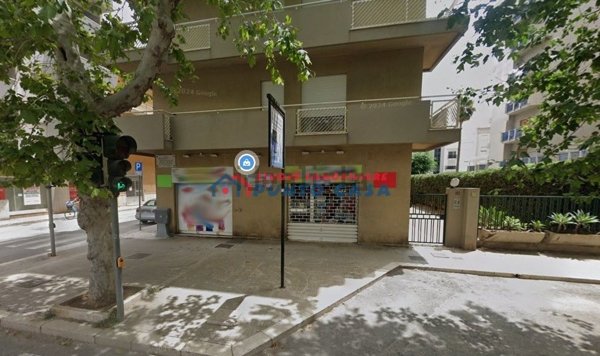 locale commerciale in affitto a Trapani in zona Centro Città