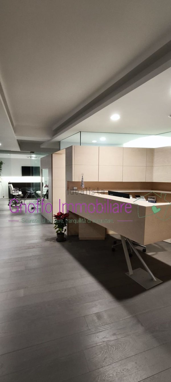 appartamento in affitto a Trapani in zona Centro Città