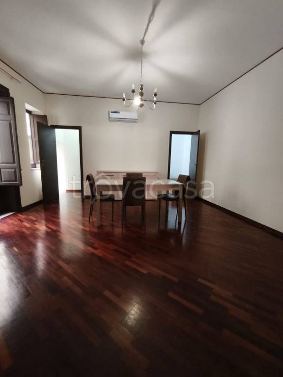 appartamento in affitto a Trapani