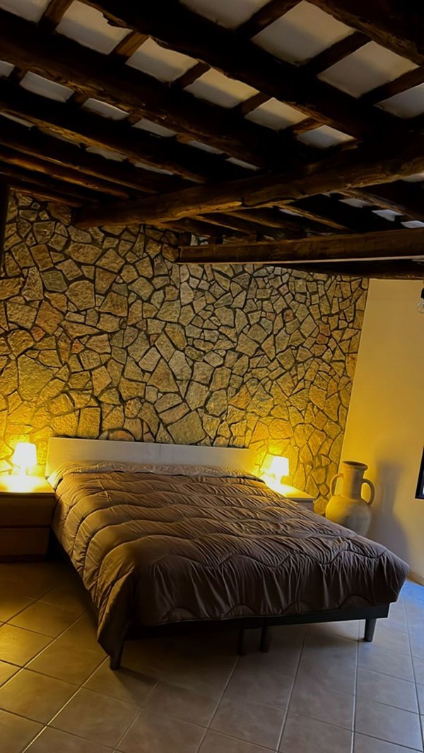 appartamento in affitto a Trapani