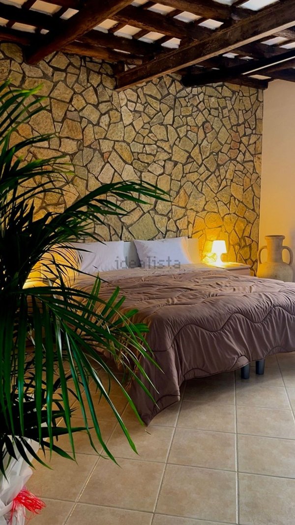 appartamento in affitto a Trapani