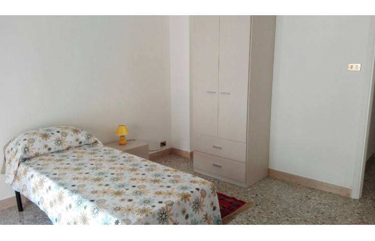 appartamento in affitto a Trapani