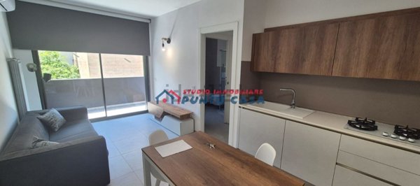 appartamento in affitto a Trapani