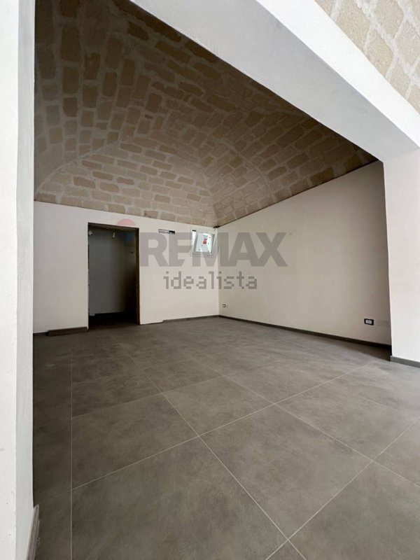 locale commerciale in affitto a Trapani in zona Centro Città