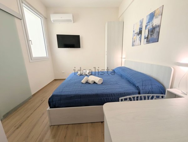 appartamento in affitto a Trapani in zona Centro Città