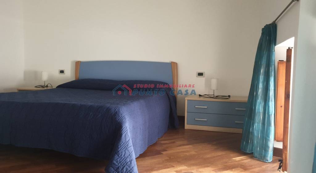 appartamento in affitto a Trapani in zona Città Antica