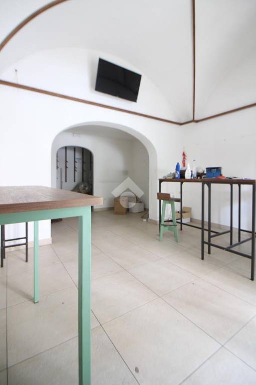 negozio in affitto a Trapani