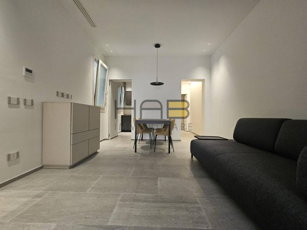 appartamento in affitto a Trapani in zona Città Antica