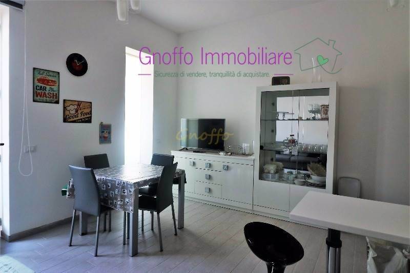 appartamento in affitto a Trapani in zona Centro Città