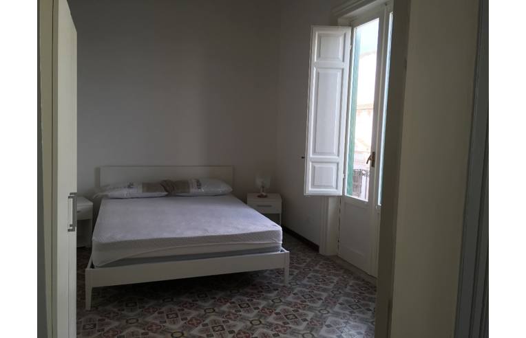 appartamento in affitto a Trapani in zona Centro Città