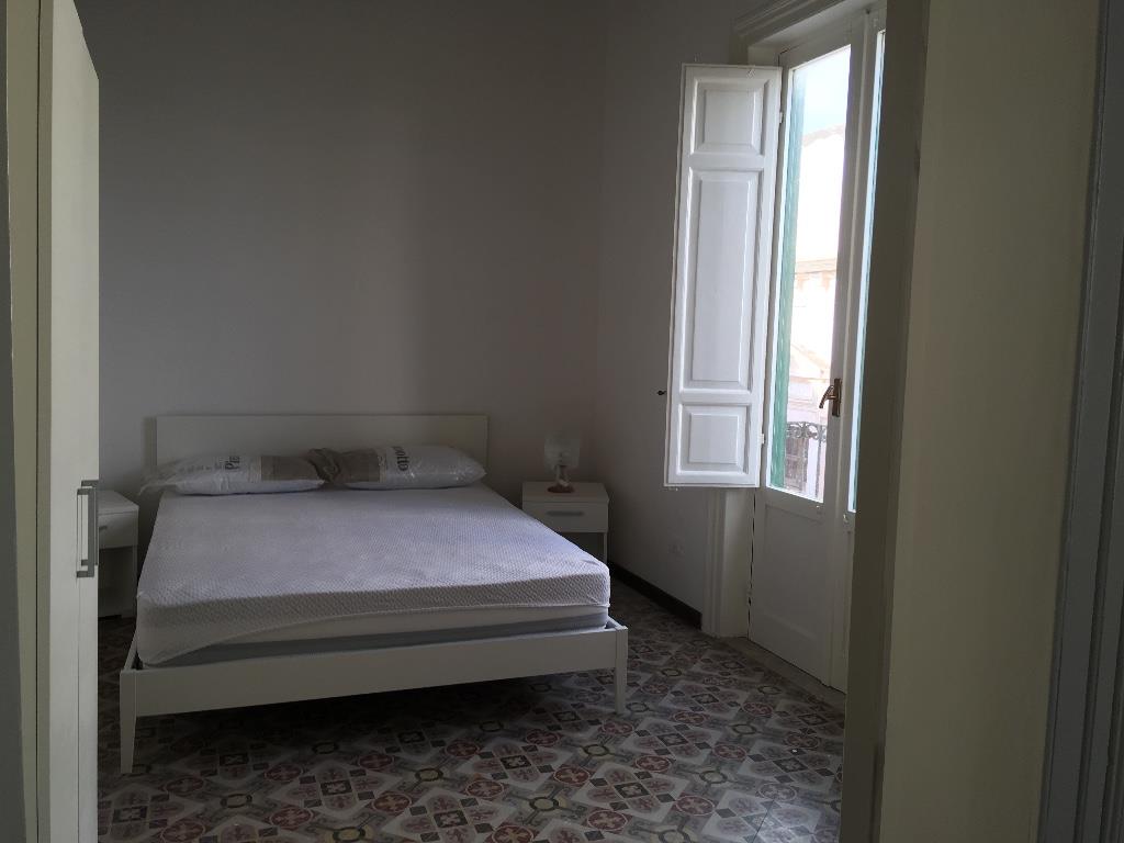 appartamento in affitto a Trapani in zona Centro Città