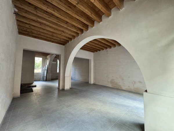 negozio in affitto a Trapani in zona Mockarta