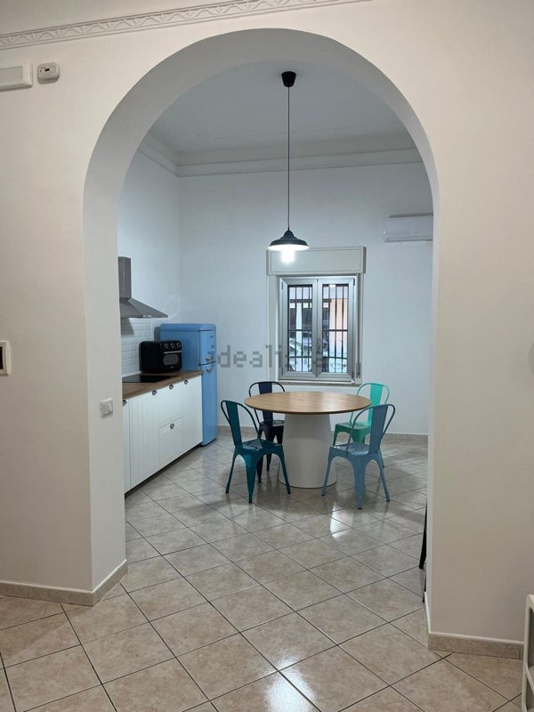 appartamento in affitto a Trapani