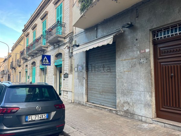 casa indipendente in affitto a Trapani