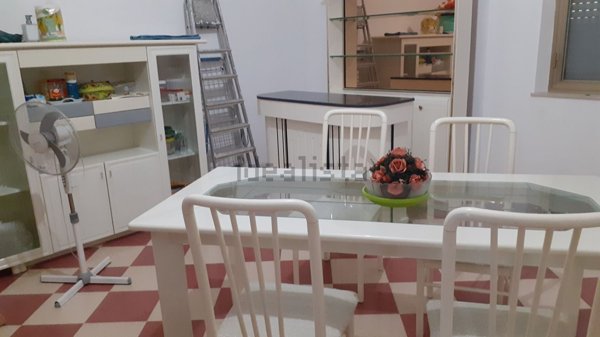 appartamento in affitto a Trapani