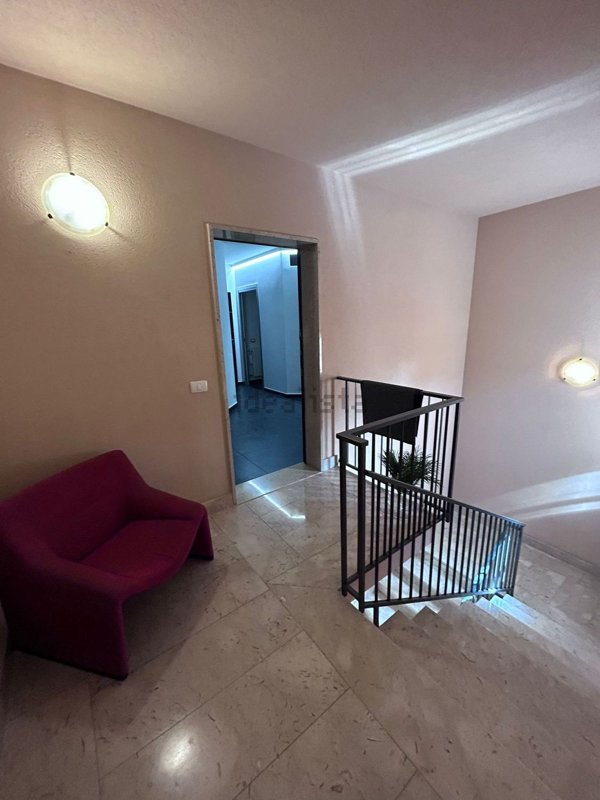 appartamento in affitto a Trapani