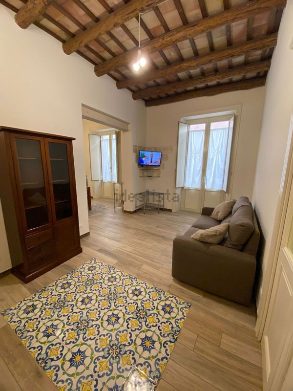 appartamento in affitto a Trapani in zona Centro Città