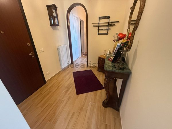 appartamento in affitto a Trapani