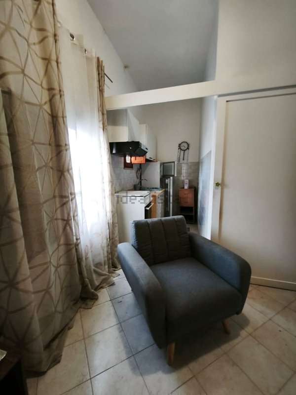 appartamento in affitto a Trapani in zona Centro Città