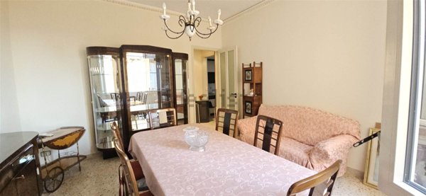 appartamento in affitto a Trapani in zona Centro Città