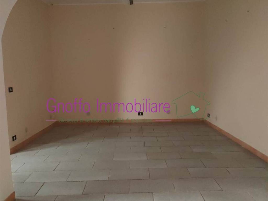 appartamento in affitto a Trapani in zona Città Antica