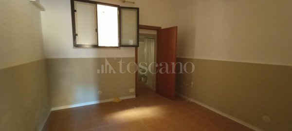 appartamento in affitto a Trapani