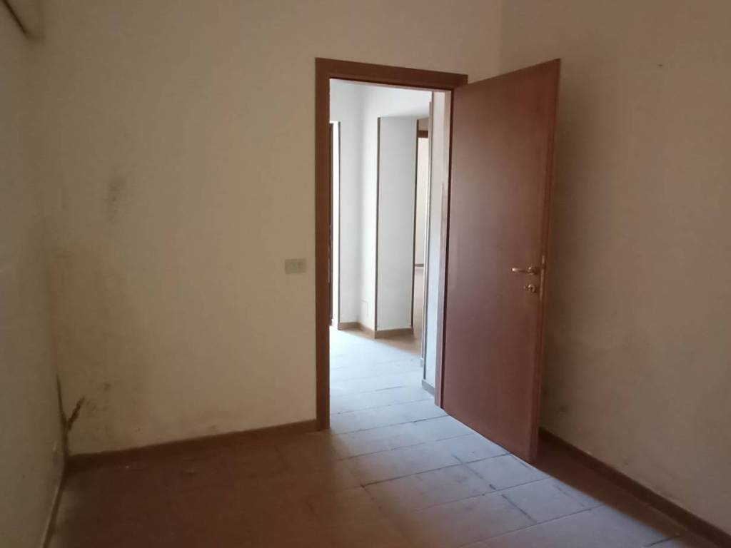 appartamento in affitto a Trapani