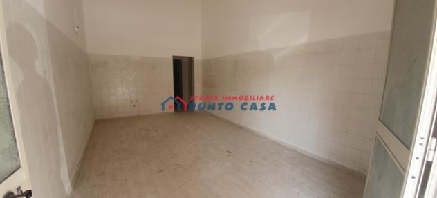 locale commerciale in affitto a Trapani in zona Centro Città