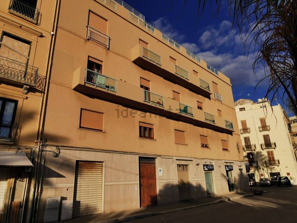 appartamento in affitto a Trapani