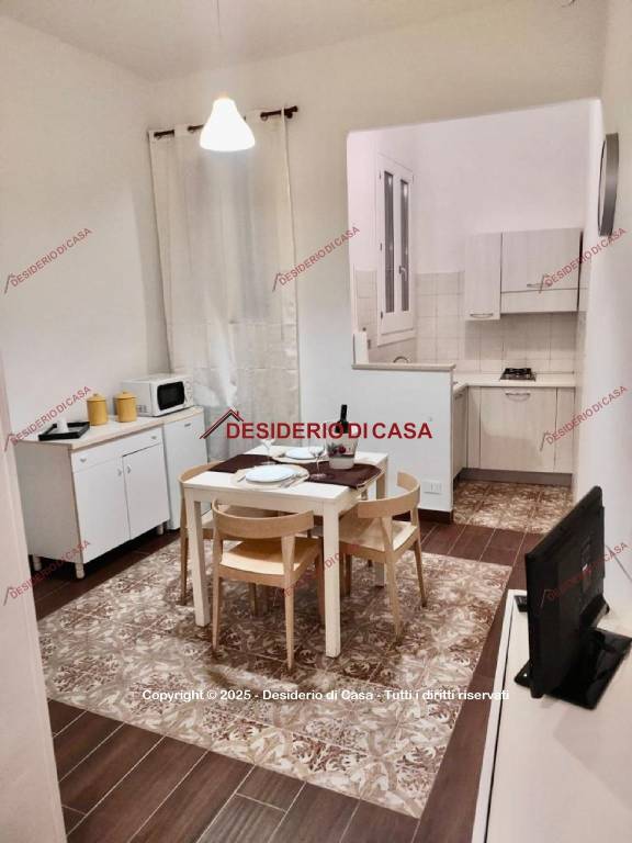 appartamento in affitto a Trapani