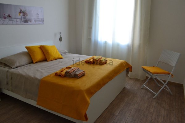 appartamento in affitto a Trapani