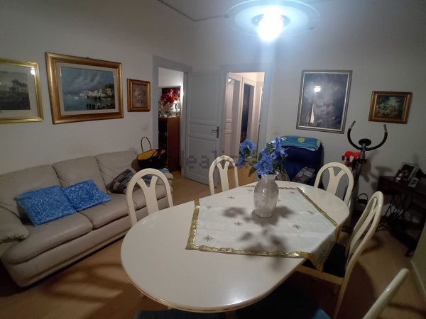 appartamento in affitto a Trapani