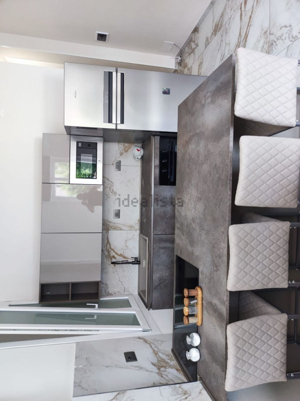 appartamento in affitto a Trapani