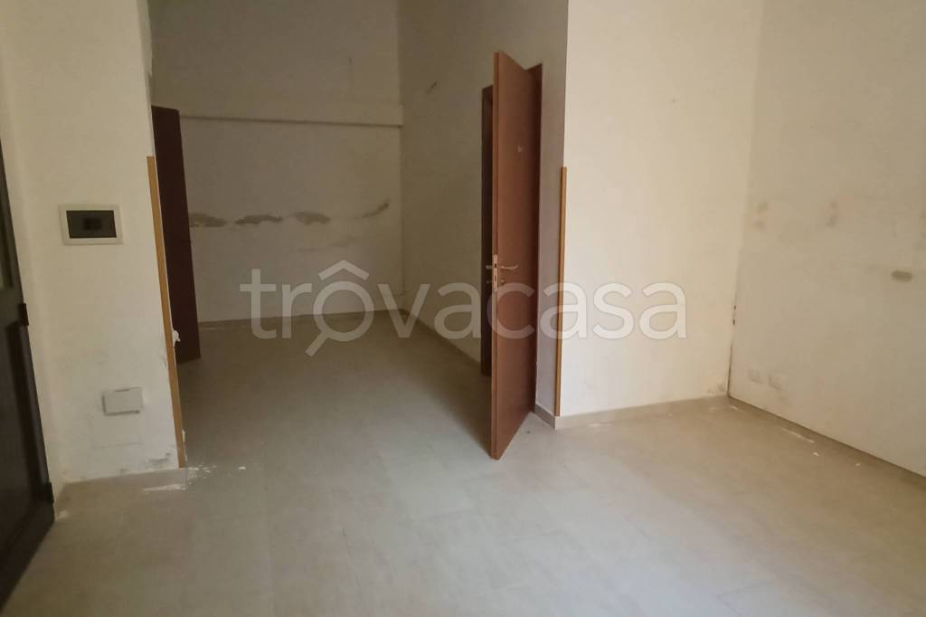 negozio in affitto a Trapani in zona Centro Città