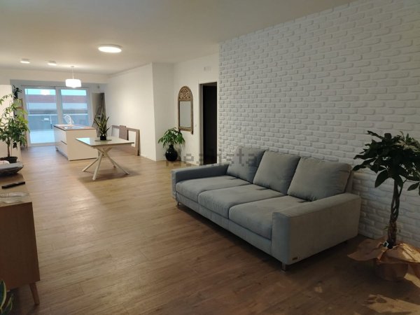 appartamento in affitto a Trapani