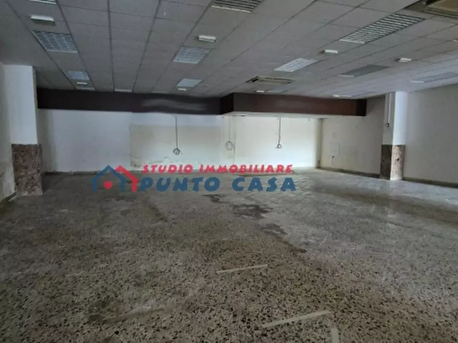 locale commerciale in affitto a Trapani