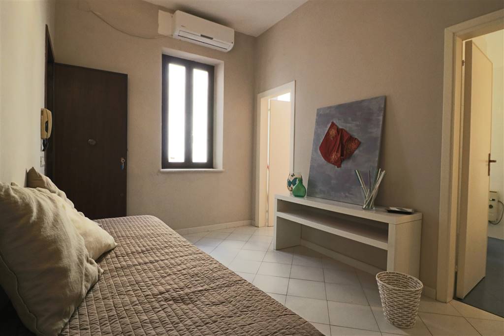 appartamento in affitto a Trapani in zona Città Antica