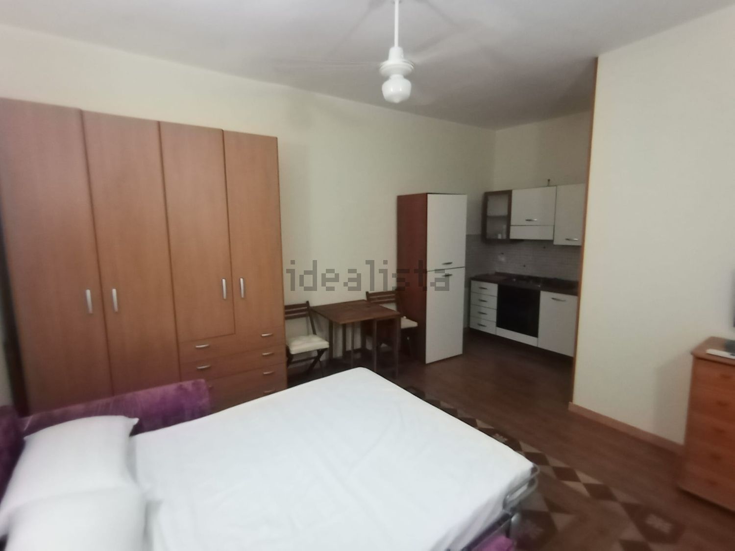 appartamento in affitto a Trapani