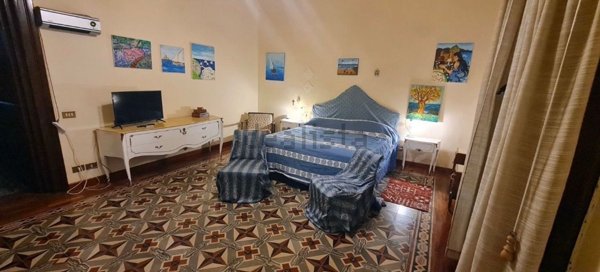 appartamento in affitto a Trapani