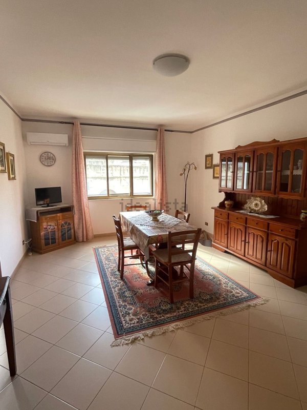 appartamento in affitto a Trapani