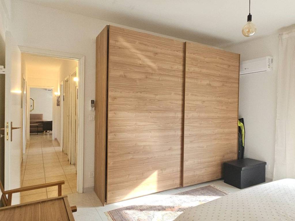 appartamento in affitto a Trapani