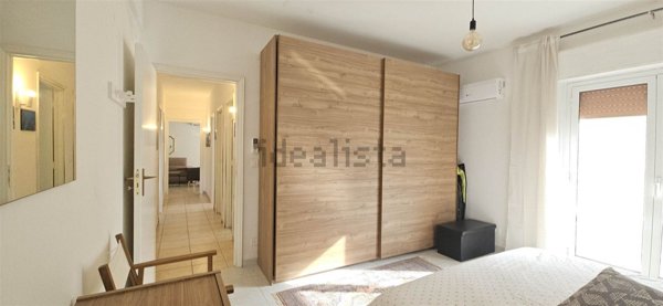 appartamento in affitto a Trapani