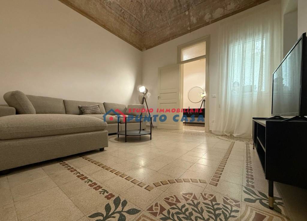 appartamento in affitto a Trapani
