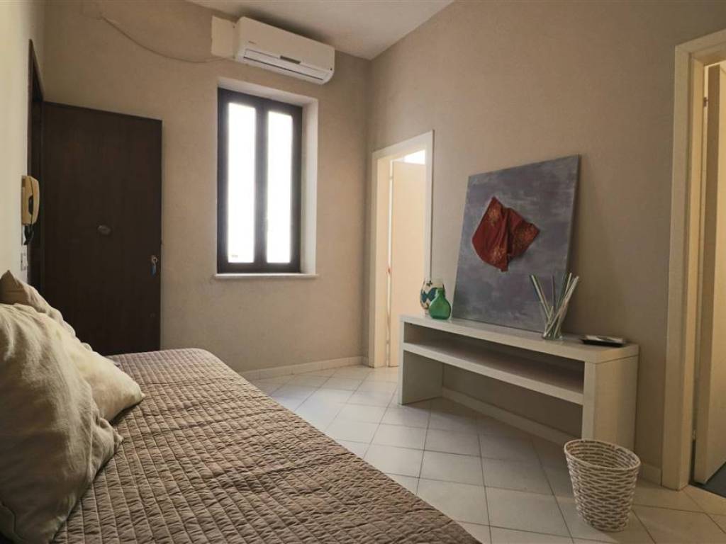 appartamento in affitto a Trapani in zona Città Antica