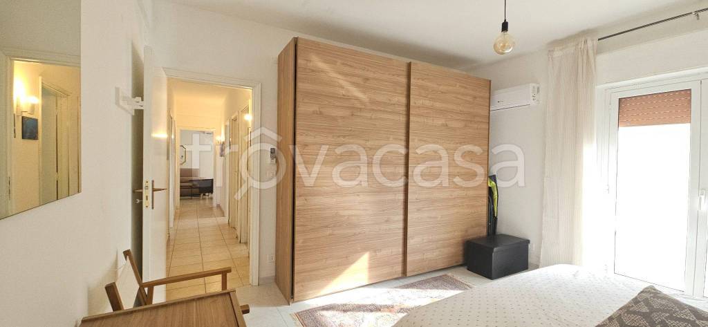 appartamento in affitto a Trapani