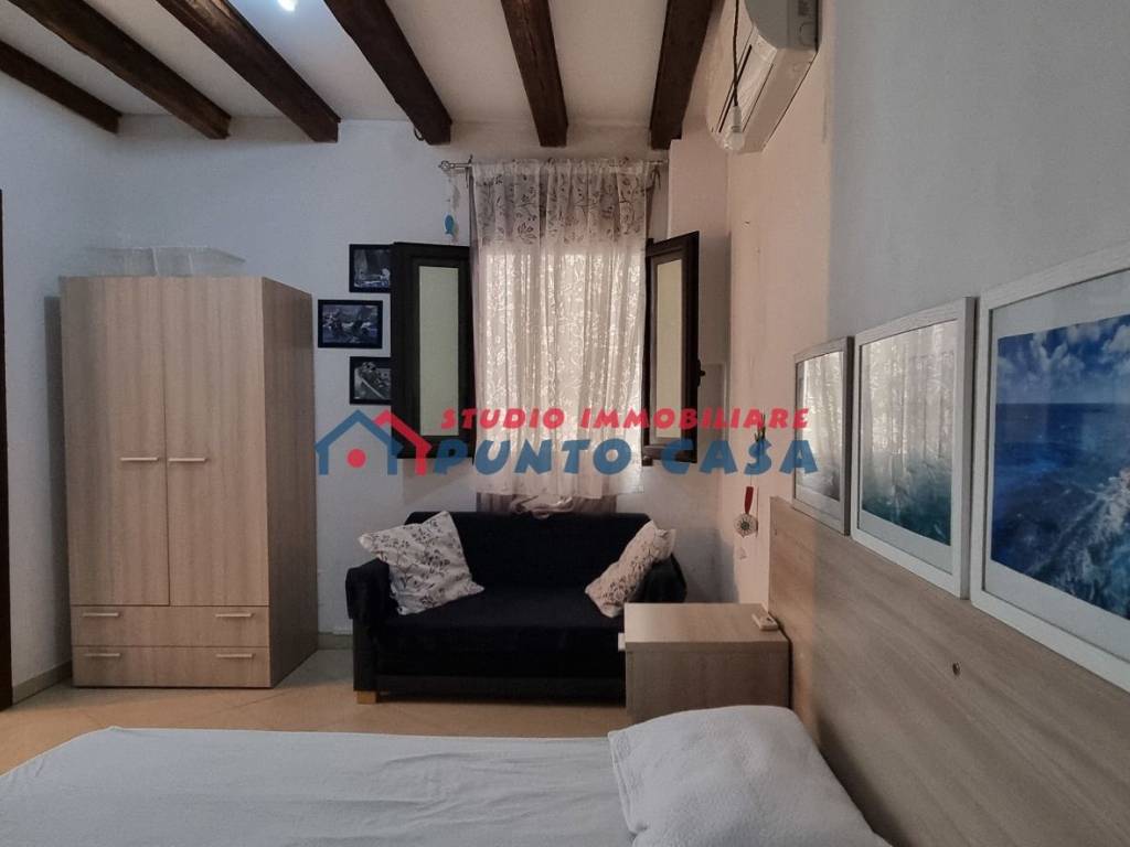 appartamento in affitto a Trapani in zona Città Antica
