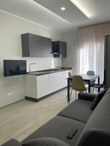 appartamento in affitto a Trapani in zona Centro Città