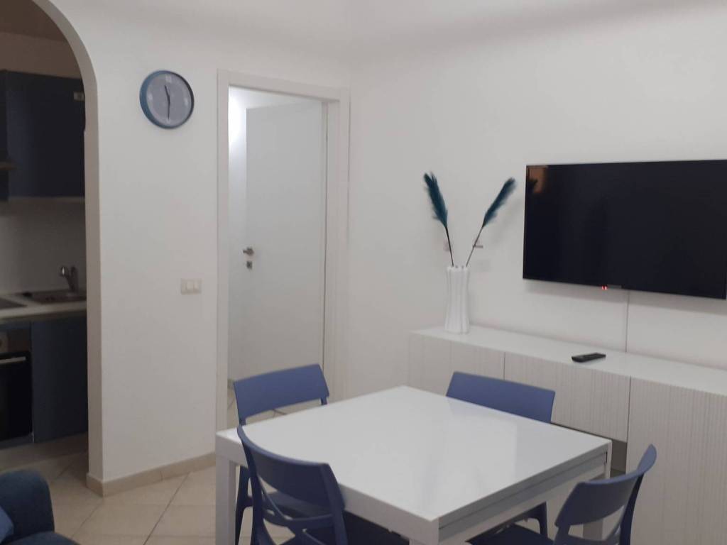 appartamento in affitto a Trapani