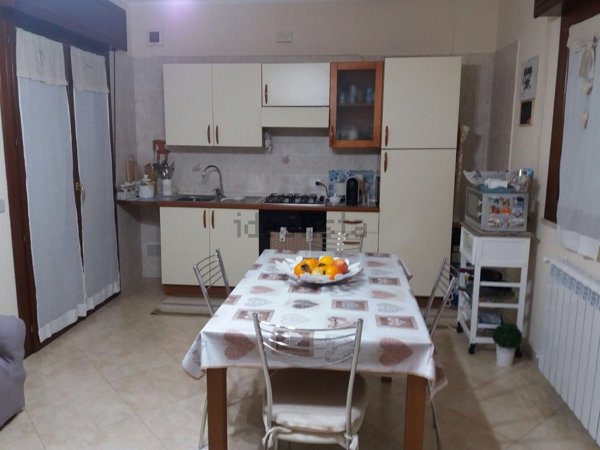 appartamento in affitto a Trapani